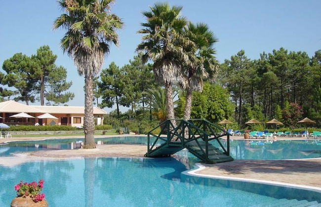 Aroeira Golf and Beach by Host-Point - Foto 1