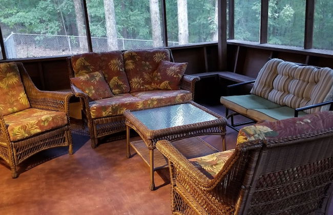 Canterbury Cabin - Foto 10