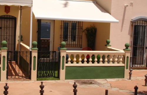 Kiana Mirador Puerto Sherry con parking - Foto 6