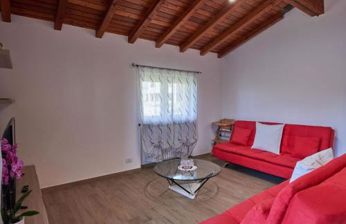 Apartment Dora Bellavista by Interhome - Foto 15