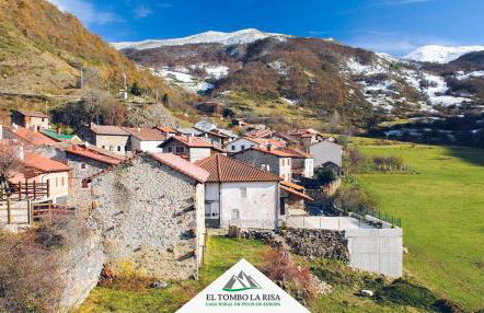 Casa Rural El Tombo la Risa - Foto 50