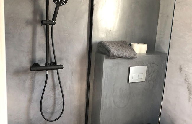 Row House in Corsica Near Canella Beach - Foto 4