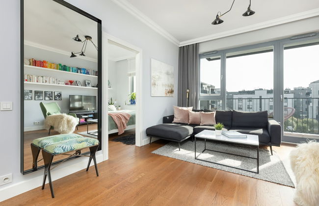 Wilanow for 3 People by Renters - Foto 28