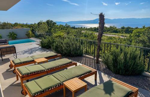 VILLA MARIS SMRIKA -heated pool - Foto 23