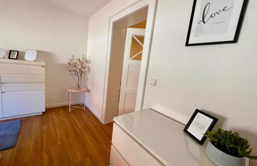 Ferienwohnung Böhlen im Leipziger Neuseenland - Foto 3