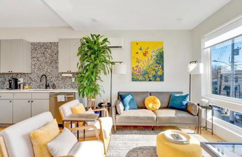 Your St Elmo Getaway for Rock City & Ruby Falls, 2BD townhome, 6 min to downtown - Foto 39