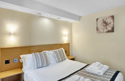 Granada Apartments Queens Mansions - Foto 57