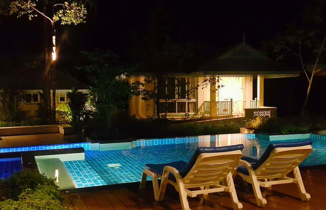 Na Sook Resort - Photo 51