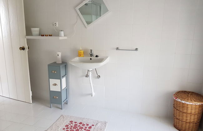 Moradia T5 Ponta Garça - Foto 23