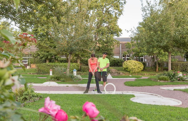 Apartment in Branville in a Nice Area - Foto 70