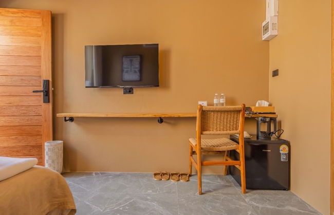 The Wood Terrace - Foto 5