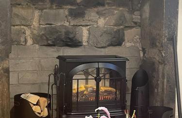 Cosy Flat in Heart of Edinburgh - Foto 7