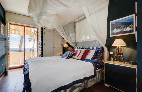 Apartment - Car included - Photo 15