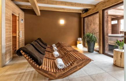 Appartement Treffpunkt - Photo 10