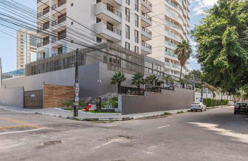 JSmart Guararapes #502 - Piso moderno by Carpediem - Foto 43