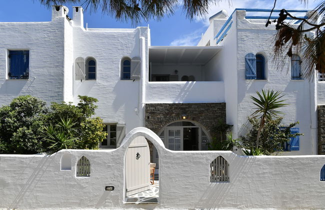 Santa Flora 3 bedroom House - Photo 40