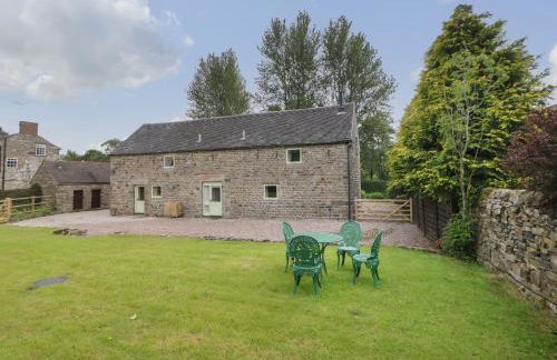 Ford Coach House Cottage - Photo 25