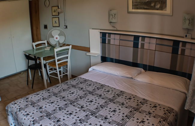 Residence al Lago - Photo 12