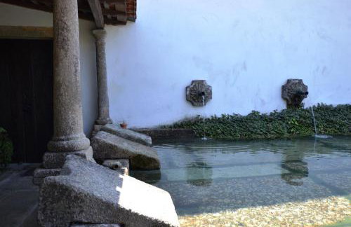 Casa de Sta Comba - Foto 47