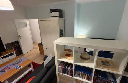 Idyllisches Apartment am Wasser - ruhig und zentral - Photo 24