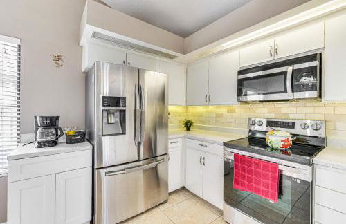 Swim, Golf and Relax Lovely Home in Lake Mary - Foto 9