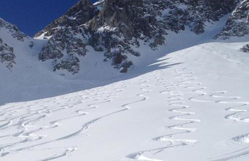 Appartements Le Soleil - Foto 26