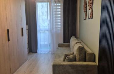 Apartament na Sowiej - Przylesie - Foto 12