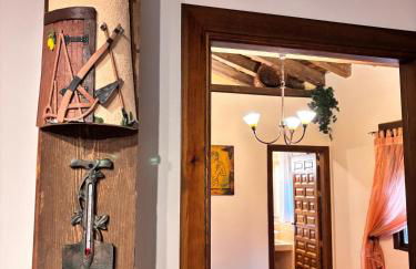 Casa Rural Los Regajales - Foto 1