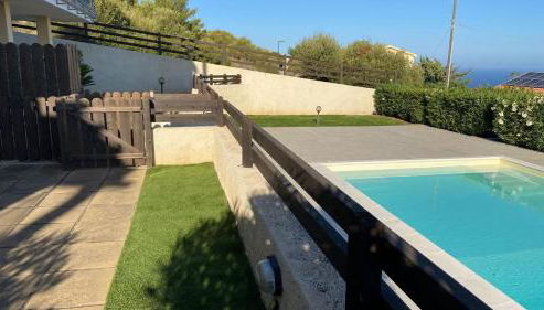 Appartamento mare Isola Rossa, Paduledda, Sardegna - Foto 5