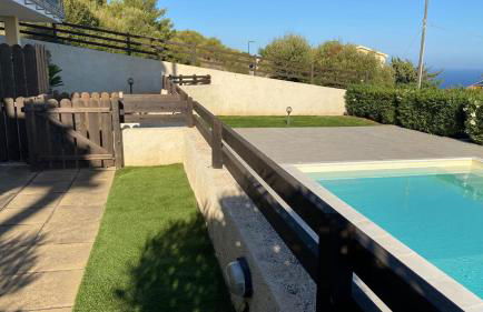 Appartamento mare Isola Rossa, Paduledda, Sardegna - Foto 5