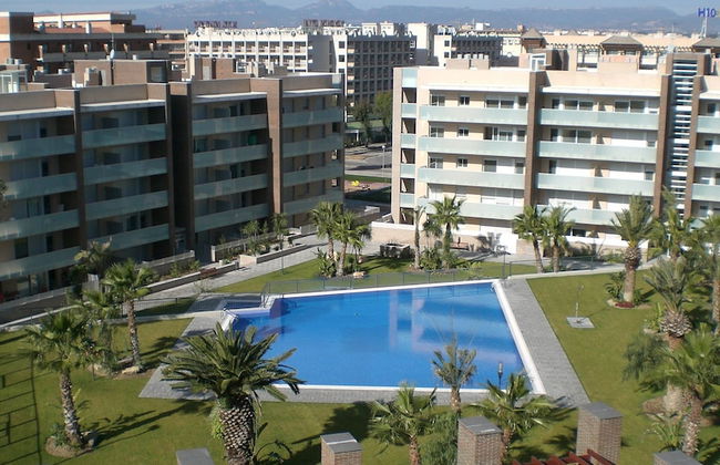 Ibersol Spa Aqquaria Suites - Foto 38