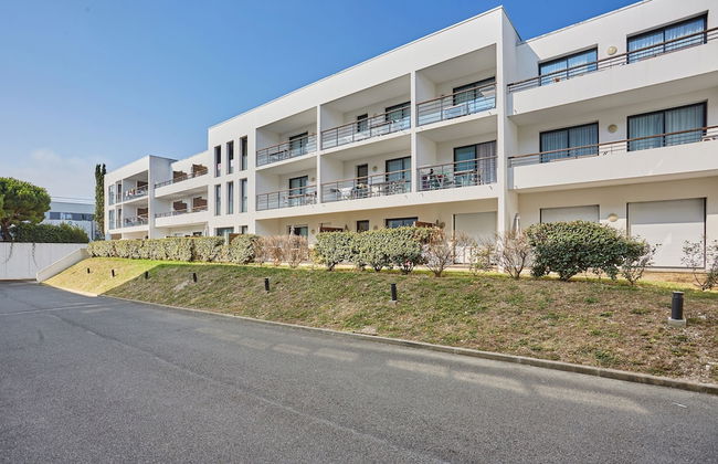 Résidence Odalys Archipel - Foto 37