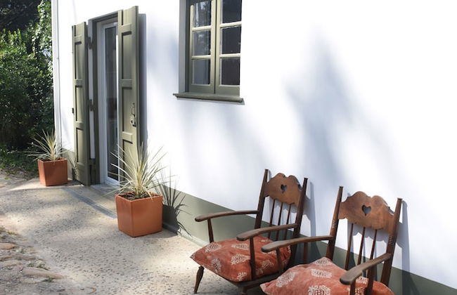 Vumba - The Alembic - Foto 38