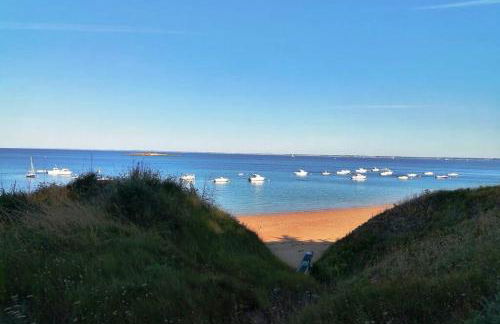Villa bord de mer avec piscine et jacuzzi - Foto 2