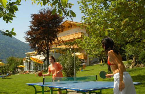 Panorama Residence Öhlerhof - Foto 27