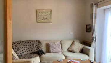 The Barn at White Rose Cottage - Foto 4