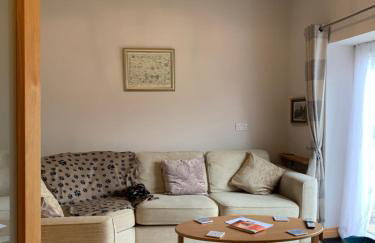 The Barn at White Rose Cottage - Photo 4