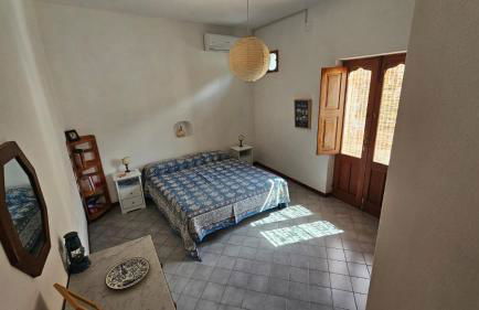 Villa Aurora con vista mozzafiato su Strombolicchio - Foto 11