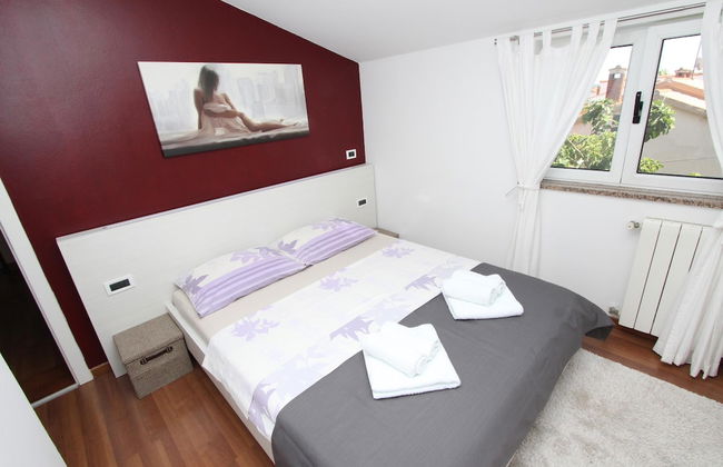 Apartments Tanja - Foto 13