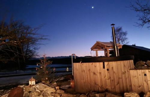 Ferienwohung Dennabruck mit Whirlpool - Foto 10