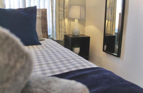 Your lovely 3-bed home-from-home in Bamber Bridge - Foto 46