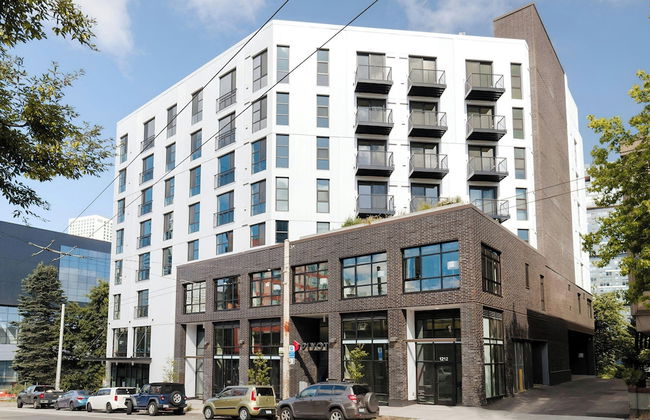 Sonder by Marriott Bonvoy Pivot Apartments Capitol Hill - Foto 42