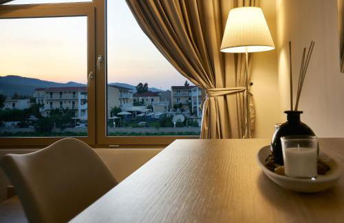 Grapevines Hotel - Foto 5