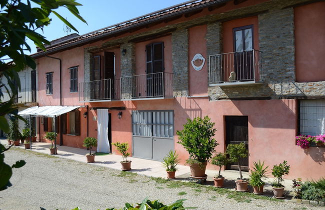 Agriturismo Cà Trinchè - Photo 1