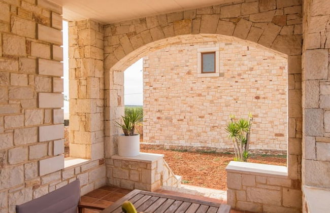 Ydria Villa C Stonebuild - Photo 5