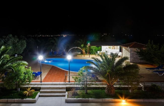 Glyfada Villas - Foto 39