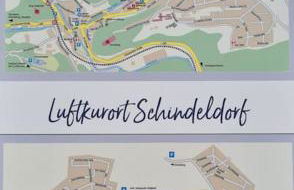 Apartment Mahira im Luftkurort Schindeldorf - Foto 12