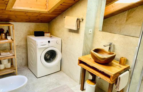 Chalet Bernardi Apartments - Photo 59