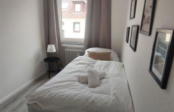 Liberty Hafen - Arbeiten, Ankommen, Wohlfühlen - Foto 29