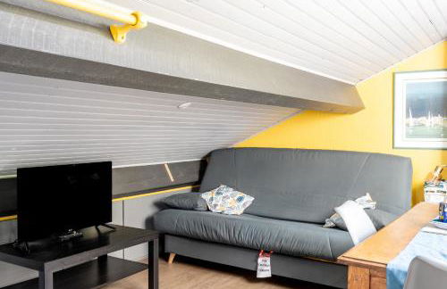 Les Gîtes du Robelier - Le nid - Photo 6